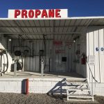Bloomfield propane