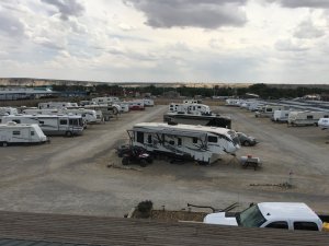 Homestead RV Park