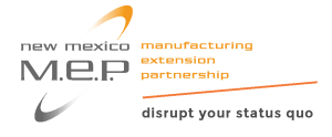 New Mexico M.E.P. Logo