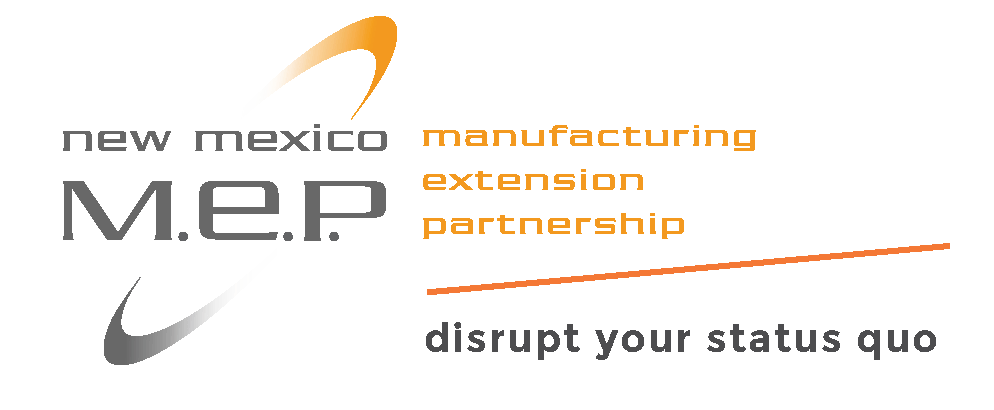 New Mexico M.E.P. Logo